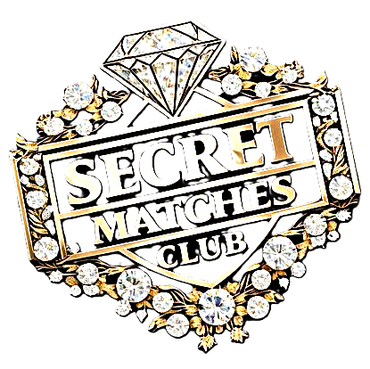 Secret Matches Club Logo